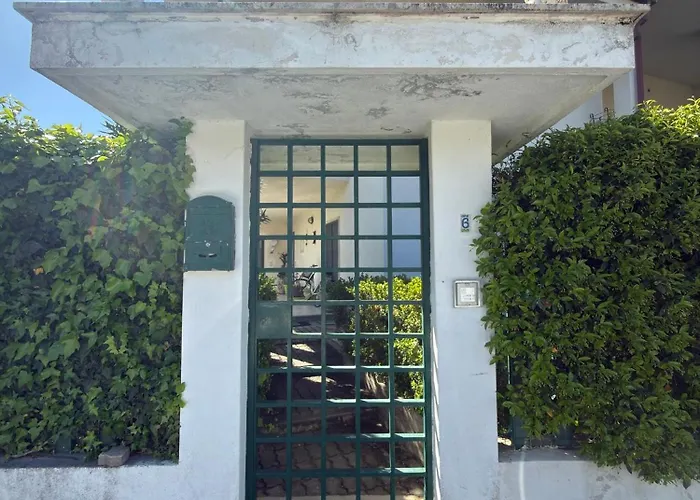 Apartman Jonio