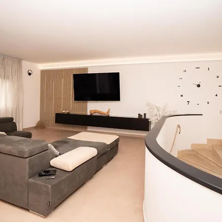 Apartment Jonio *