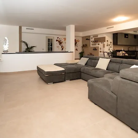 Jonio * Marina di Gioiosa Ionica