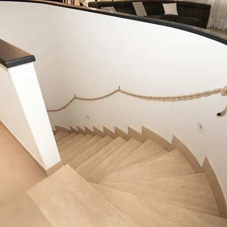 Apartment Jonio Marina di Gioiosa Ionica