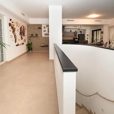 Jonio Apartment