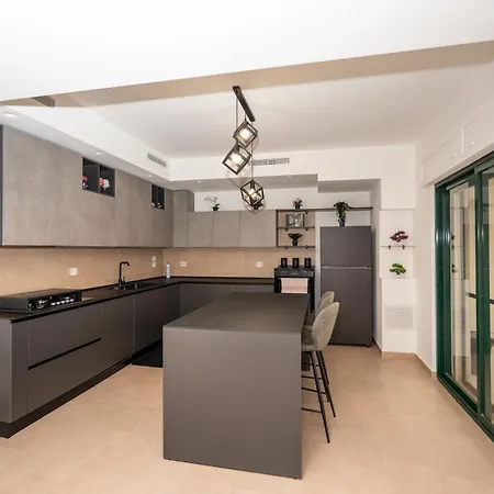 Apartment Jonio