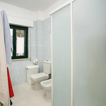Jonio Apartment