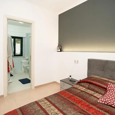 Apartment Jonio Marina di Gioiosa Ionica