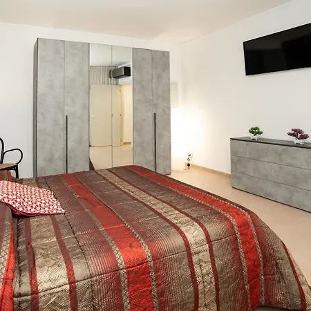 Jonio Marina di Gioiosa Ionica