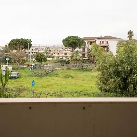 Apartment Jonio *
