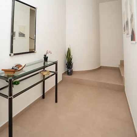 Apartment Jonio Marina di Gioiosa Ionica