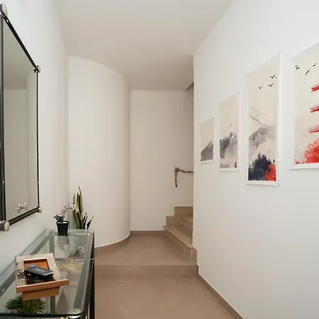 Jonio Apartment Marina di Gioiosa Ionica