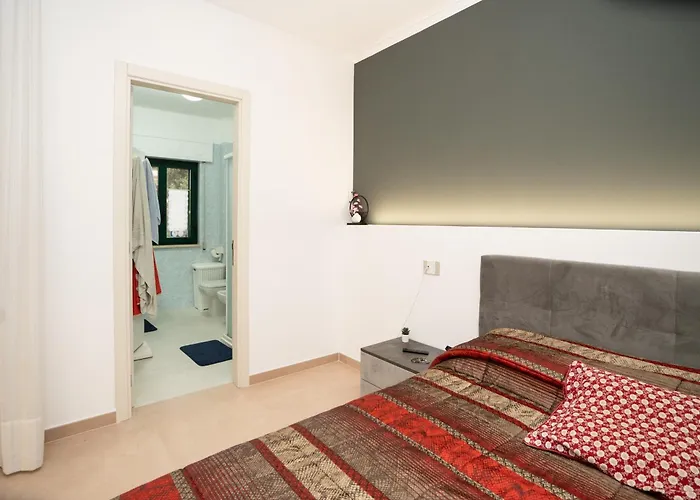 Apartment Jonio Marina di Gioiosa Ionica