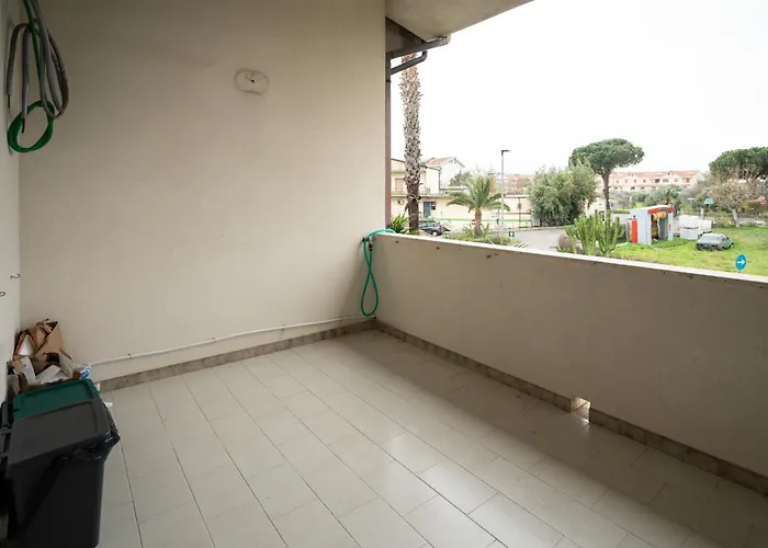 Apartment Jonio Marina di Gioiosa Ionica