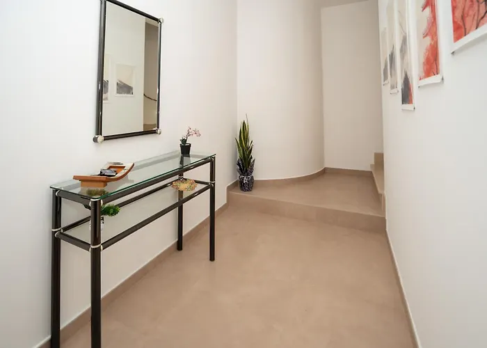 Apartment Jonio Marina di Gioiosa Ionica