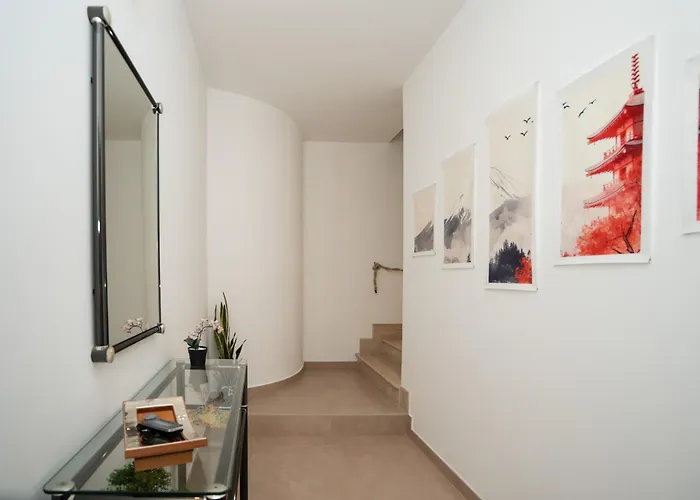 Jonio Apartment Marina di Gioiosa Ionica